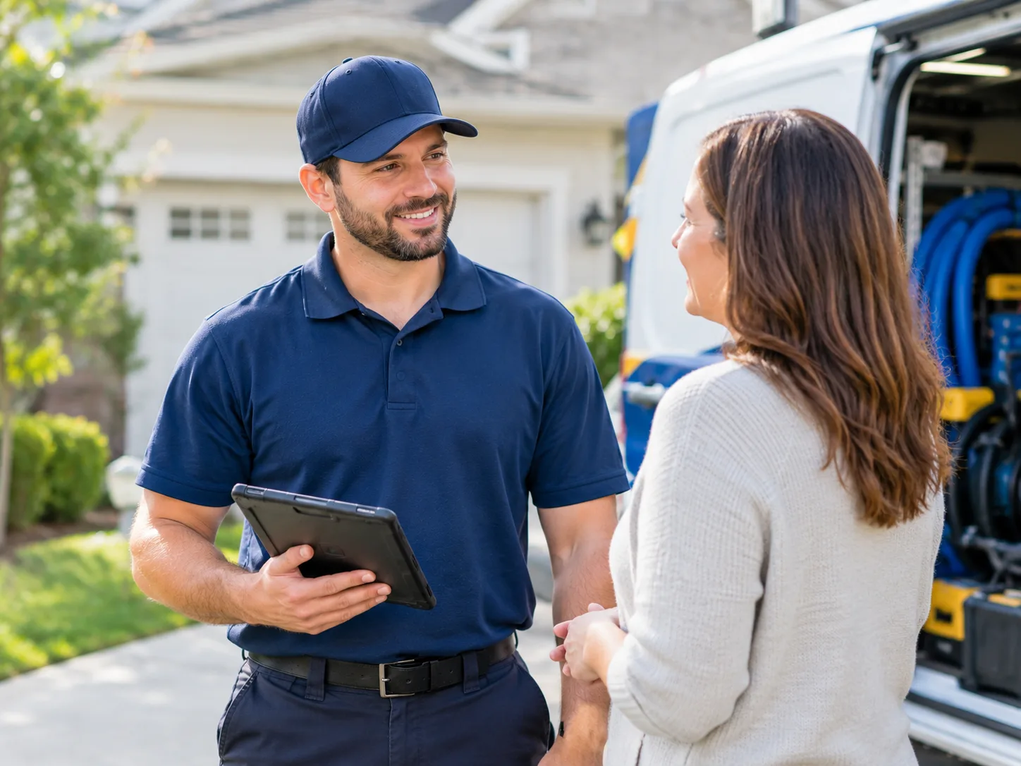 Sewage Backup Cleanup Woodstock, GA FAQs